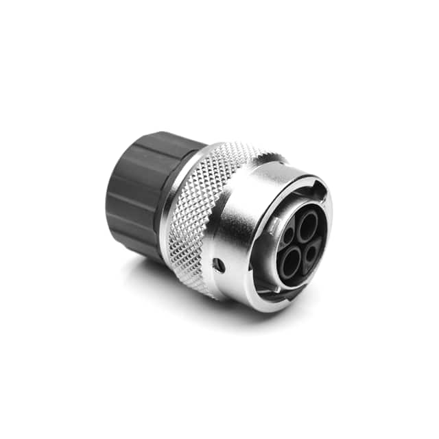 RT06122SNHEC Amphenol Sine Systems Corp  Alloggiamenti per connettori circolari